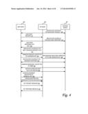 SECURE NODE ADMISSION IN A COMMUNICATION NETWORK diagram and image