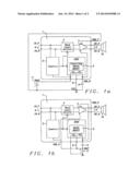 Boosted Differential Class H Amplifier diagram and image