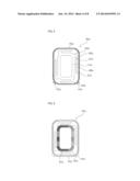 HIGH-OUTPUT MICROSPEAKER diagram and image