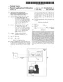 APPARATUS AND METHODS FOR IDENTIFYING AND PROCESSING MAIL USING AN     IDENTIFICATION CODE diagram and image