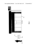 APPARATUS AND METHODS FOR IDENTIFYING AND PROCESSING MAIL USING AN     IDENTIFICATION CODE diagram and image