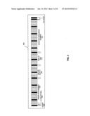 APPARATUS AND METHODS FOR IDENTIFYING AND PROCESSING MAIL USING AN     IDENTIFICATION CODE diagram and image