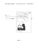 APPARATUS AND METHODS FOR IDENTIFYING AND PROCESSING MAIL USING AN     IDENTIFICATION CODE diagram and image