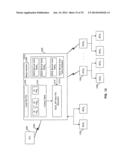 APPARATUS AND METHODS FOR IDENTIFYING AND PROCESSING MAIL USING AN     IDENTIFICATION CODE diagram and image