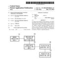 IMAGE BASED PEDESTRIAN SENSING APPARATUS AND METHOD diagram and image