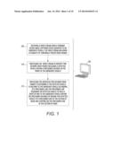 EMERGENCY RESCUE VEHICLE VIDEO BASED VIOLATION ENFORCEMENT METHOD AND     SYSTEM diagram and image