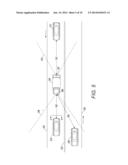 EMERGENCY RESCUE VEHICLE VIDEO BASED VIOLATION ENFORCEMENT METHOD AND     SYSTEM diagram and image