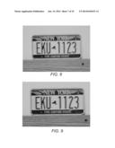 EMERGENCY RESCUE VEHICLE VIDEO BASED VIOLATION ENFORCEMENT METHOD AND     SYSTEM diagram and image