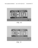 EMERGENCY RESCUE VEHICLE VIDEO BASED VIOLATION ENFORCEMENT METHOD AND     SYSTEM diagram and image