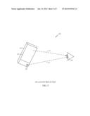 SYSTEM AND METHOD FOR PASSIVE LIVE PERSON VERIFICATION USING REAL-TIME EYE     REFLECTION diagram and image