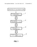 Shape-Extraction Method and Shape-Extraction System diagram and image