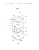 LIGHT CONTROL APPARATUS diagram and image