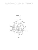 LIGHT CONTROL APPARATUS diagram and image