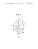 LIGHT CONTROL APPARATUS diagram and image