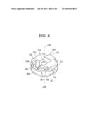 LIGHT CONTROL APPARATUS diagram and image