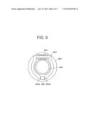 LIGHT CONTROL APPARATUS diagram and image