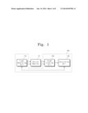 APPARATUS AND METHOD FOR MEASURING IQ IMBALANCE FOR OPTICAL RECEIVER diagram and image