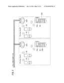 DEVICE CONTROL SYSTEM, WIRELESS CONTROL APPARATUS, AND COMPUTER READABLE     RECORDING MEDIUM diagram and image