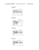 DEVICE CONTROL SYSTEM, WIRELESS CONTROL APPARATUS, AND COMPUTER READABLE     RECORDING MEDIUM diagram and image