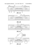 OPTICAL INTERCONNECT ON BUMPLESS BUILD-UP LAYER PACKAGE diagram and image