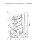 Rotational Sensing for a Replaceable Unit of an Image Forming Device diagram and image