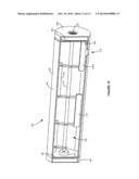 Rotational Sensing for a Replaceable Unit of an Image Forming Device diagram and image