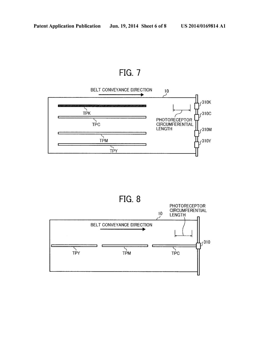 IMAGE FORMING APPARATUS CAPABLE OF EFFECTIVELY PREVENTING IMAGE DENSITY     FLUCTUATION - diagram, schematic, and image 07