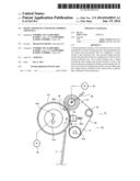 FIXING APPARATUS AND IMAGE FORMING APPARATUS diagram and image