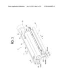 BLOWER PIPE, BLOWING DEVICE, AND IMAGE FORMING APPARATUS diagram and image