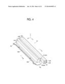 BLOWER PIPE, BLOWING DEVICE, AND IMAGE FORMING APPARATUS diagram and image