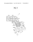 BLOWER PIPE, BLOWING DEVICE, AND IMAGE FORMING APPARATUS diagram and image