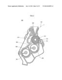 DEVELOPING DEVICE AND IMAGE FORMING APPARATUS diagram and image