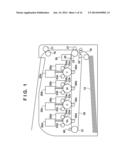 IMAGE FORMING APPARATUS THAT PERFORMS COLOR MISALIGNMENT CORRECTION diagram and image