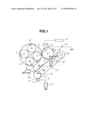 IMAGE FORMING APPARATUS diagram and image