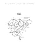 IMAGE FORMING APPARATUS diagram and image