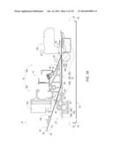 Crafting Apparatus Including a Workpiece Feed Path Bypass Assembly and     Workpiece Feed Path Analyzer diagram and image