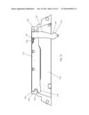 EXPLOSION MITIGATING COVER diagram and image