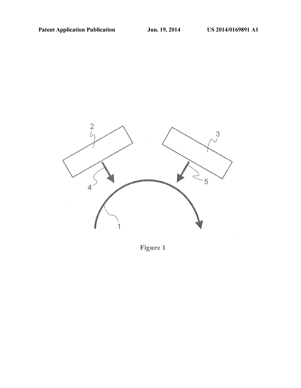 Tool For The Cutting Machining Of Workpieces And Process For Coating     Substrate Bodies - diagram, schematic, and image 02