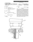 Blind Nut diagram and image