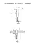 Blind Nut diagram and image