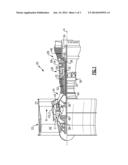 ANTI-ICE SUPPLY SYSTEM FOR INLET GUIDE VANES diagram and image