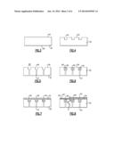 COMPONENTS WITH POROUS METAL COOLING AND METHODS OF MANUFACTURE diagram and image