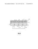 COMPONENTS WITH POROUS METAL COOLING AND METHODS OF MANUFACTURE diagram and image