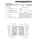 AXIAL FLOW FAN diagram and image