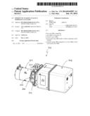 POWER UNIT TO MOVE AT LEAST A HYDRAULIC ACTUATOR diagram and image