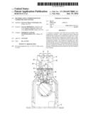 RECIPROCATING COMPRESSOR WITH VAPOR INJECTION SYSTEM diagram and image