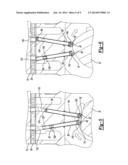 RECIPROCATING COMPRESSOR WITH VAPOR INJECTION SYSTEM diagram and image