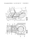 RECIPROCATING COMPRESSOR WITH VAPOR INJECTION SYSTEM diagram and image