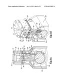 RECIPROCATING COMPRESSOR WITH VAPOR INJECTION SYSTEM diagram and image