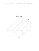 TARGET SUBSTANCE DETECTION CHIP, TARGET SUBSTANCE DETECTION PLATE, TARGET     SUBSTANCE DETECTION DEVICE AND TARGET SUBSTANCE DETECTION METHOD diagram and image